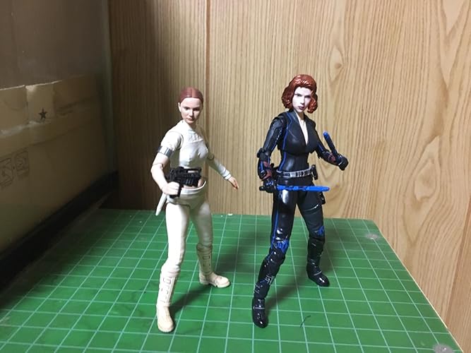Amazon.co.jp: バンダイ S.H.Figuarts スター・ウォーズ エピソード2